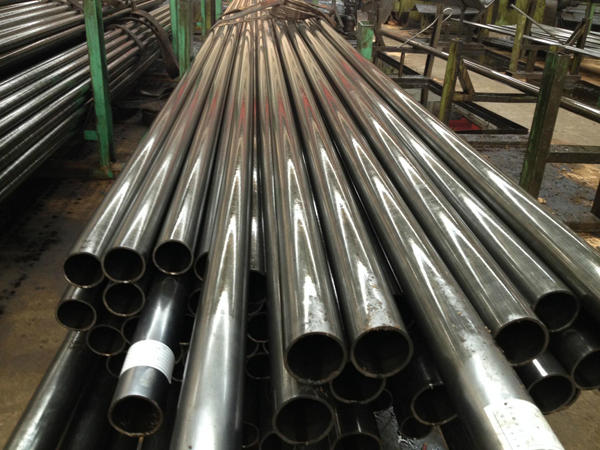盐池热管空气预热器管