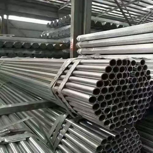 盐池q355nhb耐候钢管